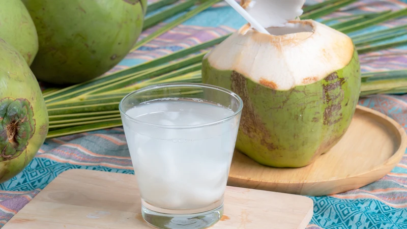 Bị ho nên ăn trái cây gì để mau khỏi bệnh? 3