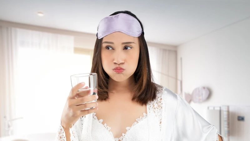 Bị ho nên uống gì? Gợi ý các loại đồ uống giúp giảm ho hiệu quả 5