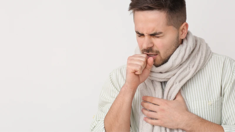 Bị ho nhưng không sốt là dấu hiệu của bệnh gì? 1