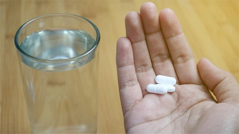 Bị ho uống nước chanh được không? Tác dụng của nước chanh với triệu chứng ho 4