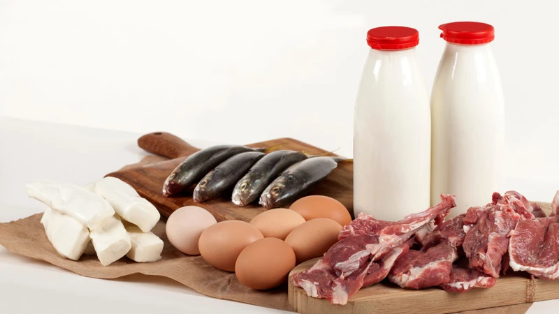 Bị hồng ban nút kiêng ăn gì? Những lưu ý cần biết 2