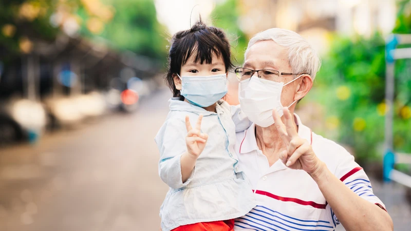 Bị lao hạch có lây không và cần làm gì để tự bảo vệ bản thân hiệu quả? 4