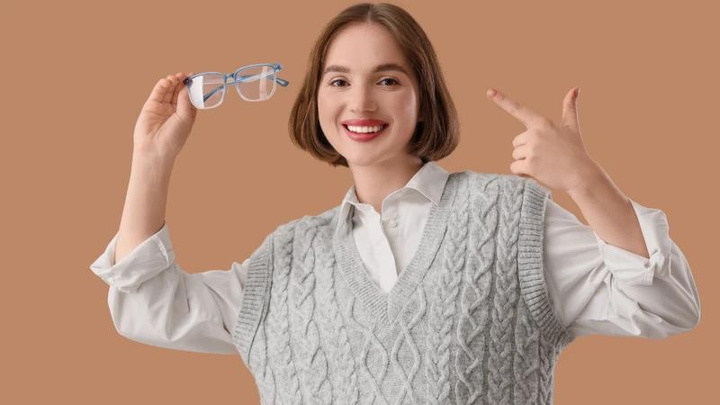 Mổ loạn thị giúp người bệnh nhìn rõ hơn mà không cần dùng đến kính