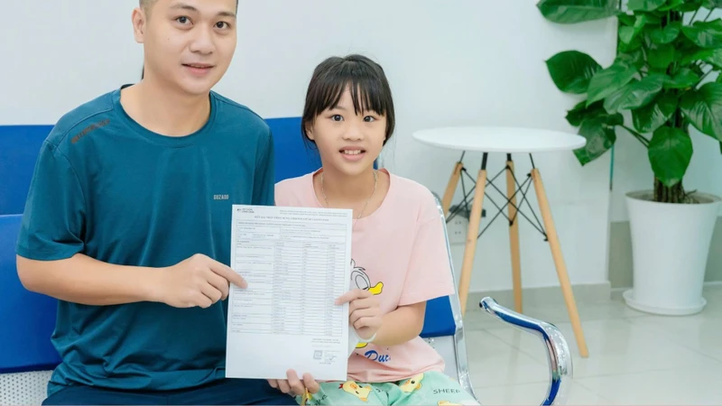 Bị mất sổ tiêm chủng có xin được giấy xác nhận hay không?