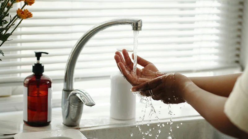 Khi bị mèo cào, cần rửa sạch vết thương ngay để giảm nguy cơ nhiễm trùng và phơi nhiễm virus dại