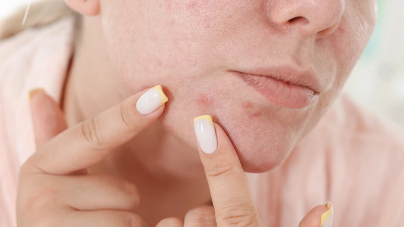 Tránh sai lầm khiến mụn nhọt nặng hơn và lan rộng