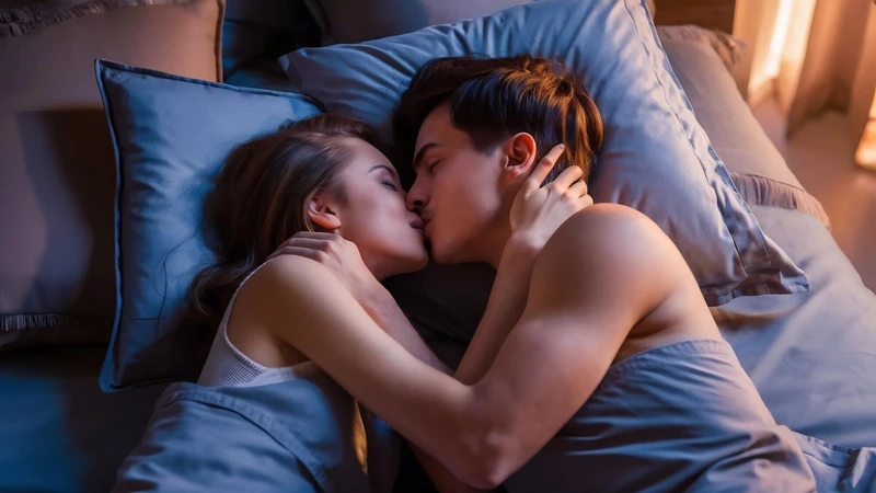 Bị nấm vùng kín có được quan hệ không? 3