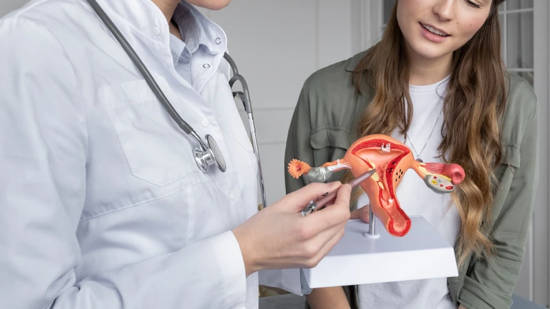 Bị nhiễm HPV type 16 có chữa được không​? 4