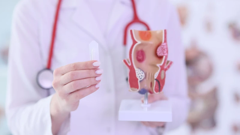 Bị polyp hậu môn có nguy hiểm không​? Điều trị polyp hậu môn như thế nào? 2
