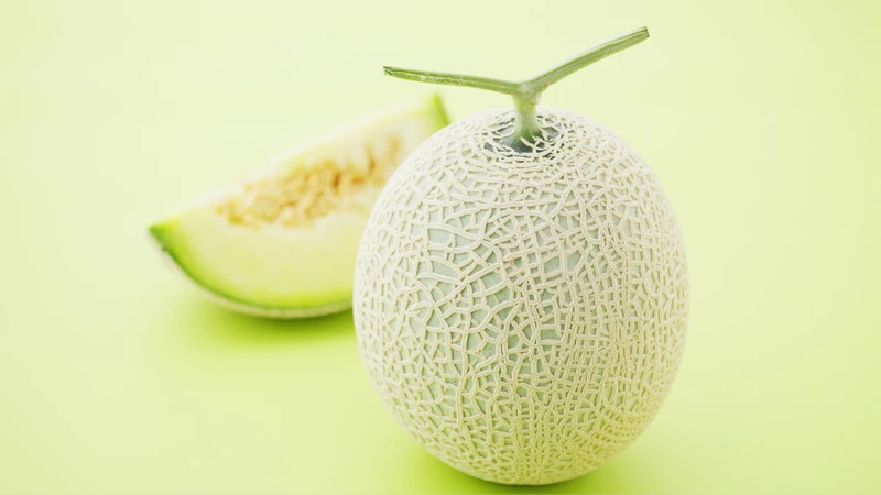 Hoa quả mọng nước bổ sung nước và điện giải