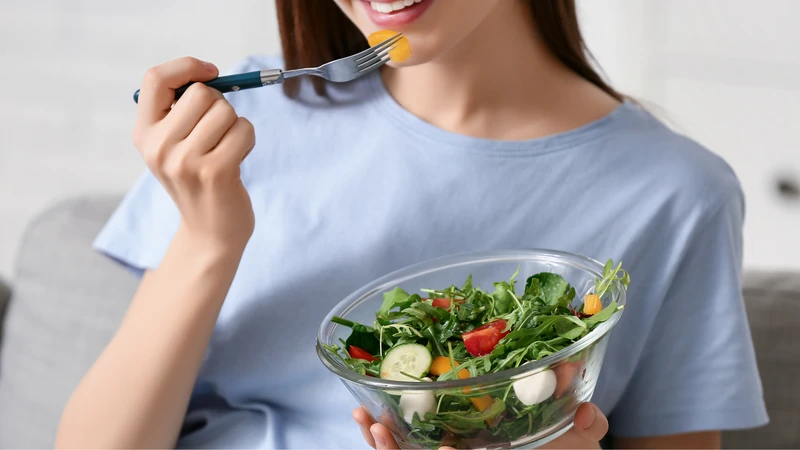 Bị rối loạn chuyển hóa nên ăn gì được nhiều độc giả quan tâm