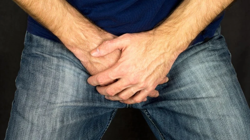 Bị rối loạn cương dương có con không? Sự thật nhiều người chưa biết 1