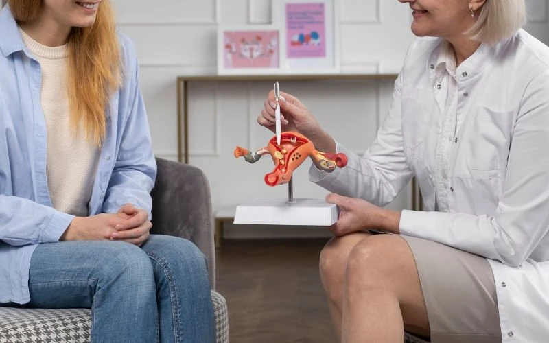 Bị rong kinh bao lâu thì hết còn phụ thuộc vào nhiều yếu tố như nguyên nhân, phương pháp điều trị, mức độ đáp ứng...