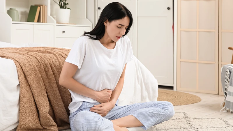 Hoạt chất trong cao ích mẫu có thể giúp giảm co thắt tử cung từ đó giảm cảm giác đau trong kỳ kinh