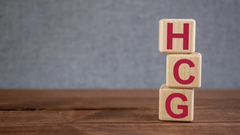 Nồng độ hCG giảm dần sau sảy thai nhưng tốc độ đào thải ở mỗi người khác nhau