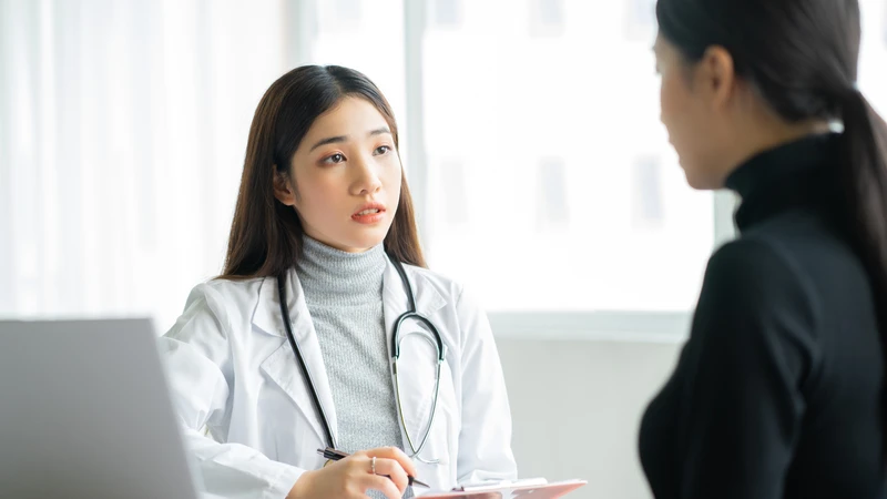Nên hỏi ý kiến bác sĩ trước khi dùng yến thường xuyên sau sảy thai