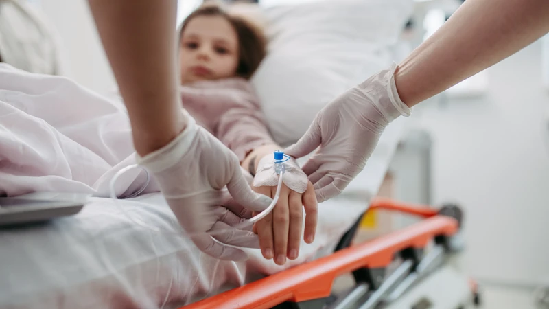 Bị sốt xuất huyết có truyền đạm được không? Những lưu ý quan trọng 2