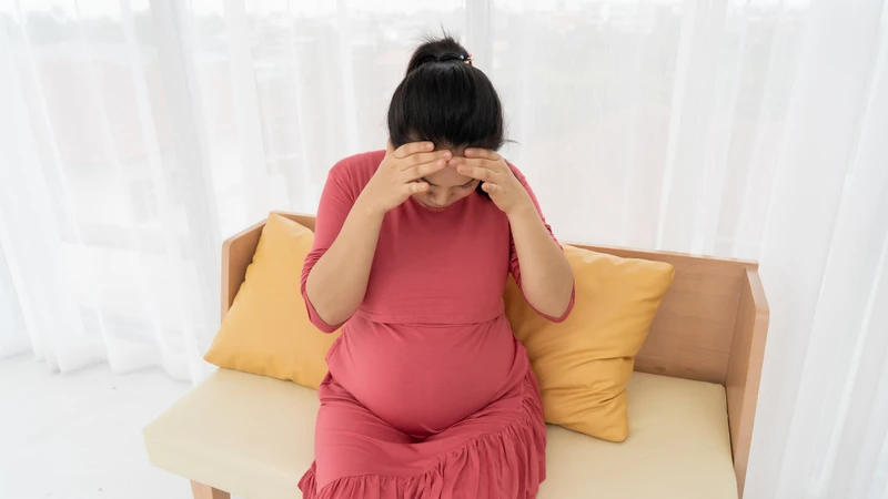Bị sốt xuất huyết khi mang thai 3 tháng đầu có ảnh hưởng đến thai nhi không? 3