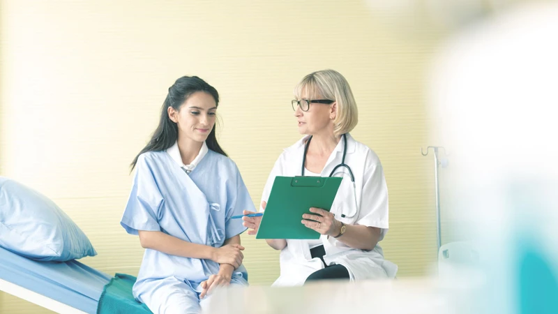 Bị sùi mào gà có quan hệ được không? Những điều cần biết để bảo vệ sức khỏe 2