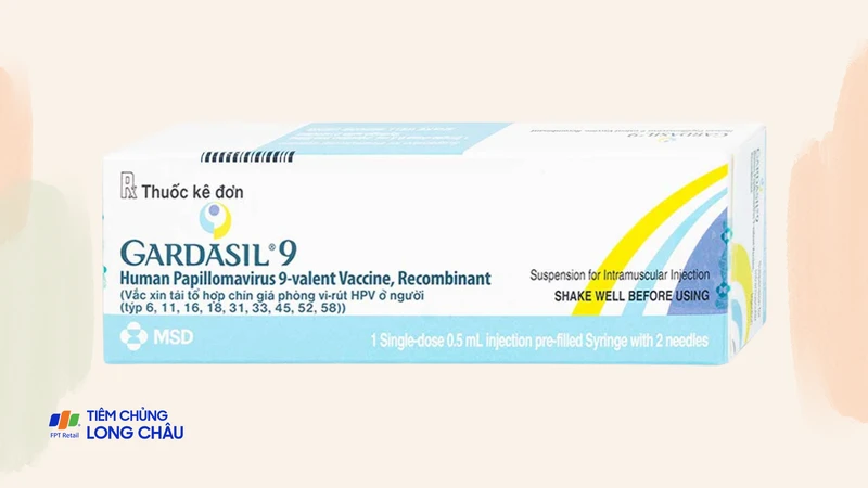Tiêm phòng vắc xin HPV có các vấn đề gì cần chú ý?