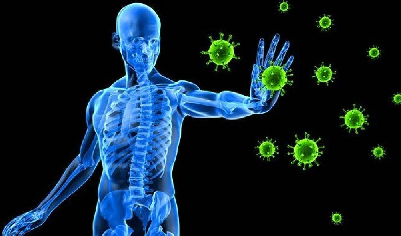 Suy giảm miễn dịch là tình trạng cơ thể suy giảm khả năng chống lại tác nhân gây bệnh