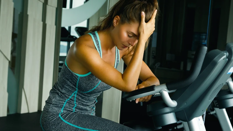 Bị suy nhược cơ thể kiêng gì để mau khoẻ? 3