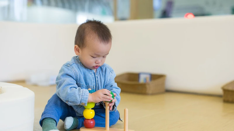Tay chân miệng có thể lây lan nhanh qua tiếp xúc hàng ngày