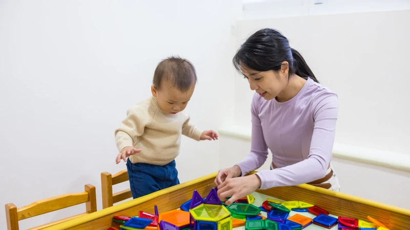 Dấu hiệu cho thấy trẻ đã hồi phục và có thể sinh hoạt lại