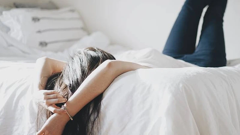 Tiến trình phục hồi chậm lại có thể do nghỉ ngơi quá nhiều, ít vận động sau chấn thương