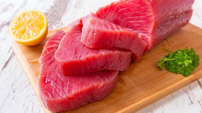 Bị thủy đậu có được ăn cá không? Hướng dẫn ăn cá đúng cách khi bị thủy đậu 3