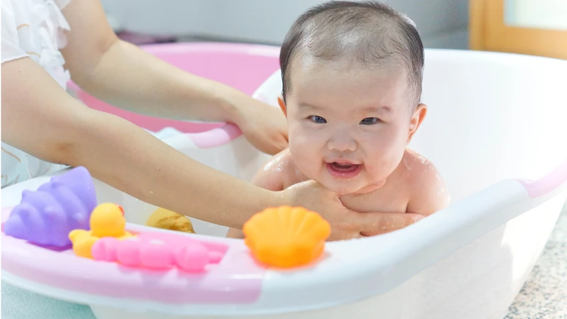 Bị thủy đậu có được gội đầu không? Những điều cần biết để tránh biến chứng 1