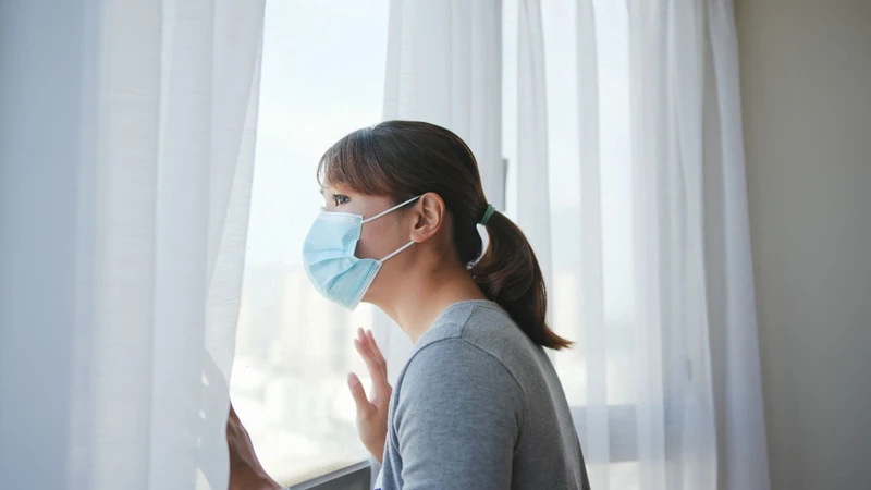 Bị thủy đậu có quan hệ được không? Biện pháp phòng tránh lây nhiễm thủy đậu 5