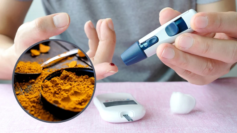 Người bị tiểu đường có uống tinh bột nghệ được không là thắc mắc của nhiều người
