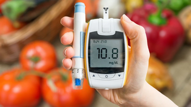 Bị tiểu đường uống nước mía được không? Một số lưu ý 1