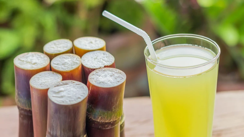 Bị tiểu đường uống nước mía được không? Một số lưu ý 5