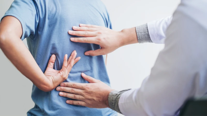 Việc thăm khám y tế vẫn rất quan trọng để tránh bỏ sót tổn thương nghiêm trọng