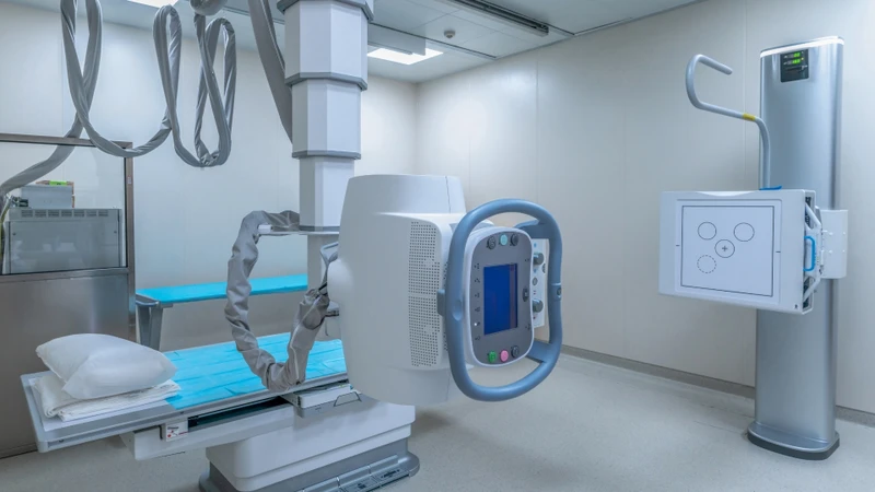 Bác sĩ sẽ chỉ định chụp X-quang, CT hoặc MRI nếu cần thiết để xác định chính xác vị trí trật khớp