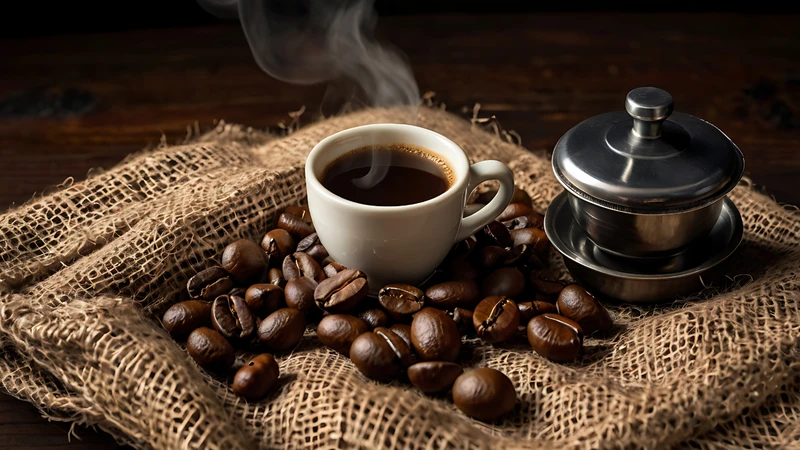 Người mắc bệnh tuyến giáp nên hạn chế caffeine