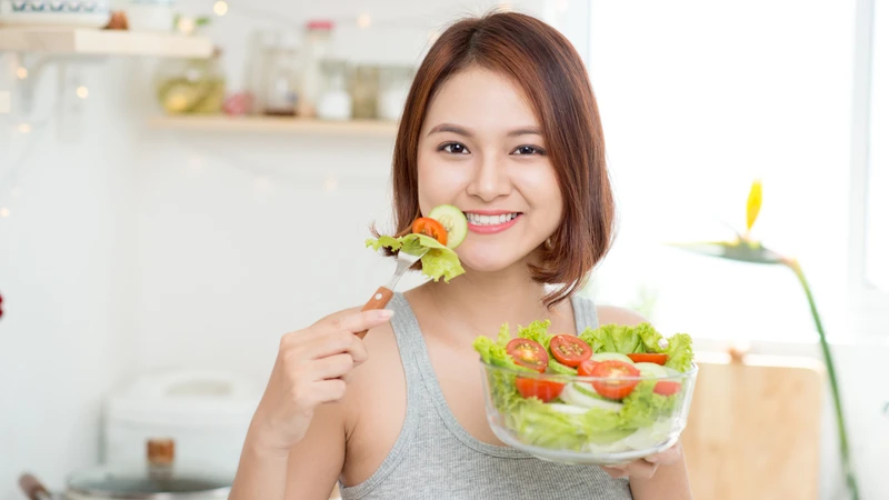Bị vết thương kiêng ăn gì để không bị sẹo​? 1