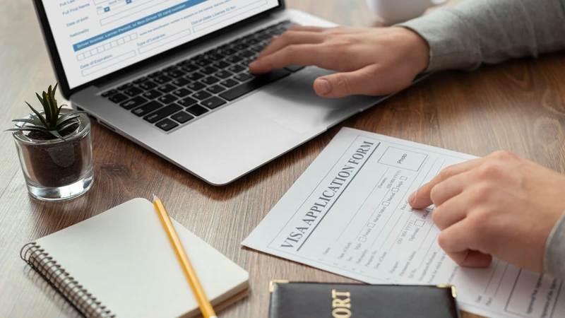 Việc chuẩn bị hồ sơ nộp visa kỹ sẽ giúp quá trình xét duyệt nhanh và suôn sẻ