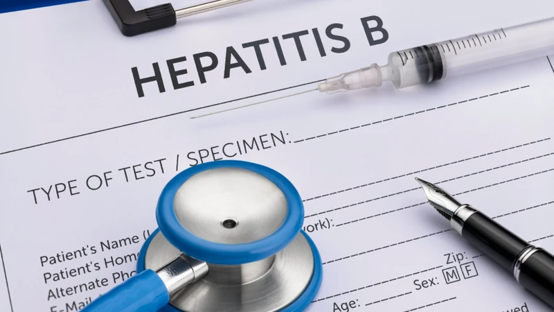 Người có dấu ấn Hepatitis B vẫn được bác sĩ xem xét hiến tạng trong trường hợp phù hợp