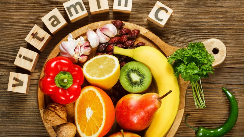 Các thực phẩm giàu vitamin C tốt cho người viêm loét dạ dày