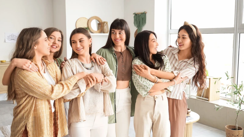 Nữ giới từ 9 - 26 tuổi nên tiêm vắc xin HPV