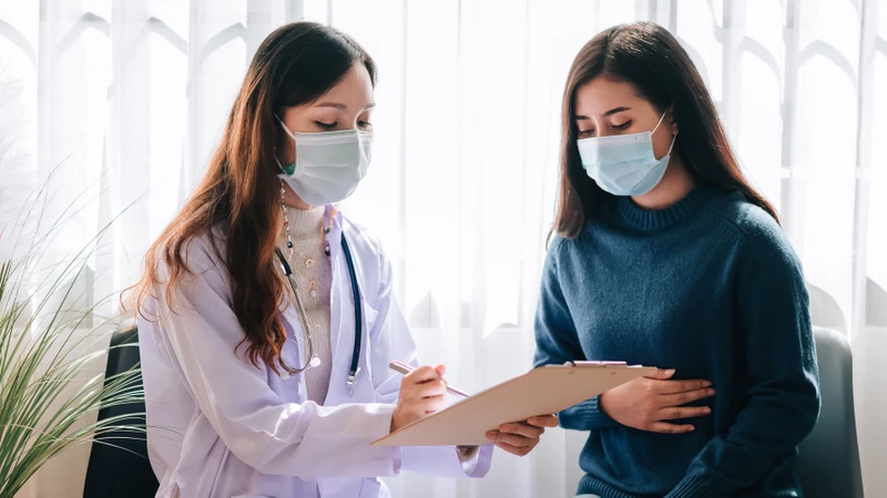 Bệnh được điều trị kịp thời nếu phát hiện sớm