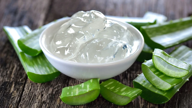Bị zona bôi nha đam được không? Hướng dẫn đúng cách giúp làm dịu tổn thương da 3