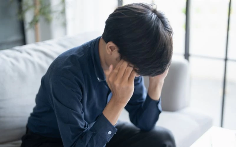 Vi khuẩn HIB tấn công màng não có thể gây viêm và phá hủy các tế bào não