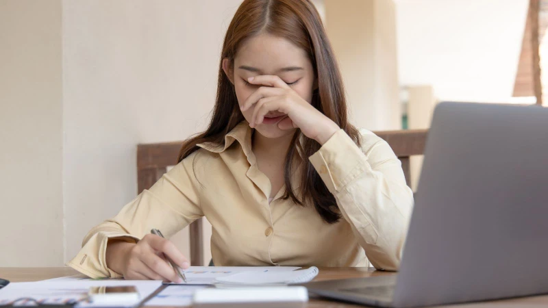 Biến chứng bệnh giang mai: Những nguy cơ tiềm ẩn không nên xem thường 1