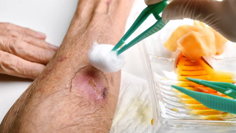 Biến chứng chạy thận nhân tạo và những điều cần biết 2