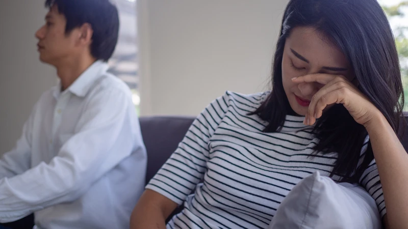 Sảy thai có thể ảnh hưởng đến cả sức khỏe thể chất và tinh thần