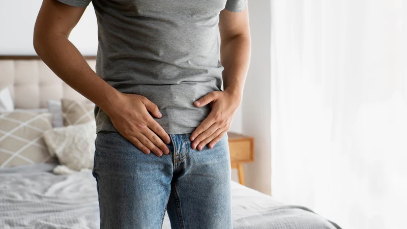 Biến chứng tán sỏi nội soi ngược dòng thường gặp và cách phòng tránh hiệu quả 1